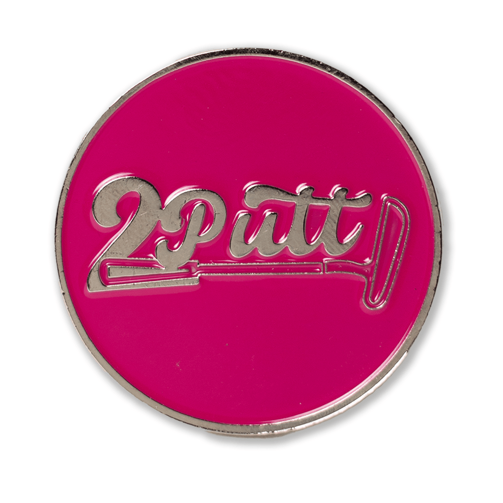 Transfusion Ball Marker - WonderingCloth