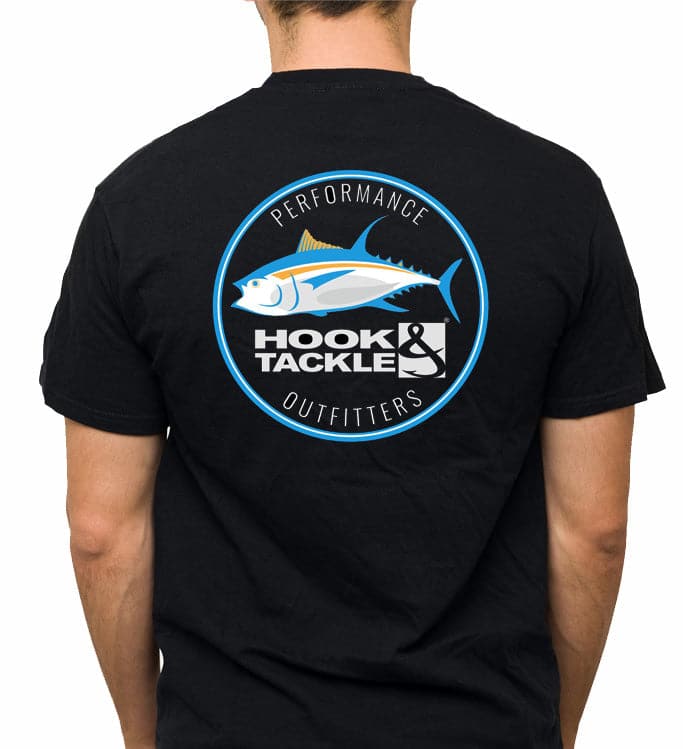 Men's Ahi Premium T-Shirt - WonderingCloth