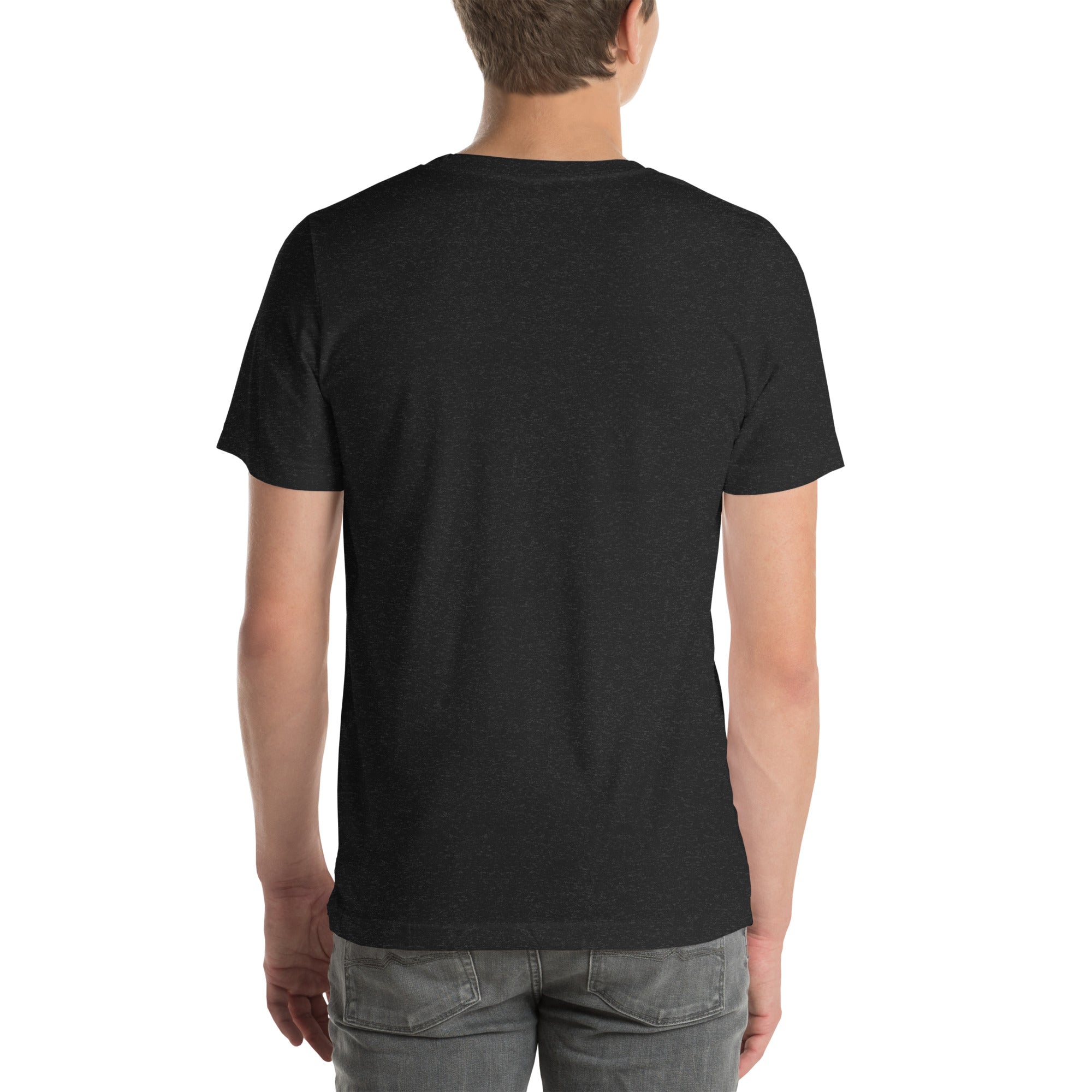 Santa's Favorite Tee - WonderingCloth