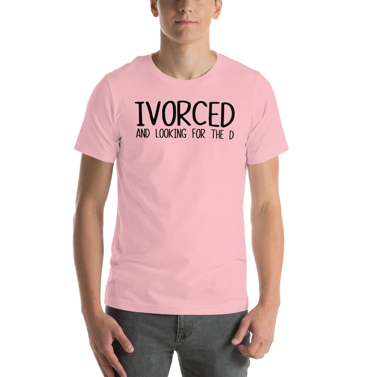 Divorced Tee