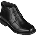 CALTO - G9905 - 3.2 Inches Taller (Black) - WonderingCloth