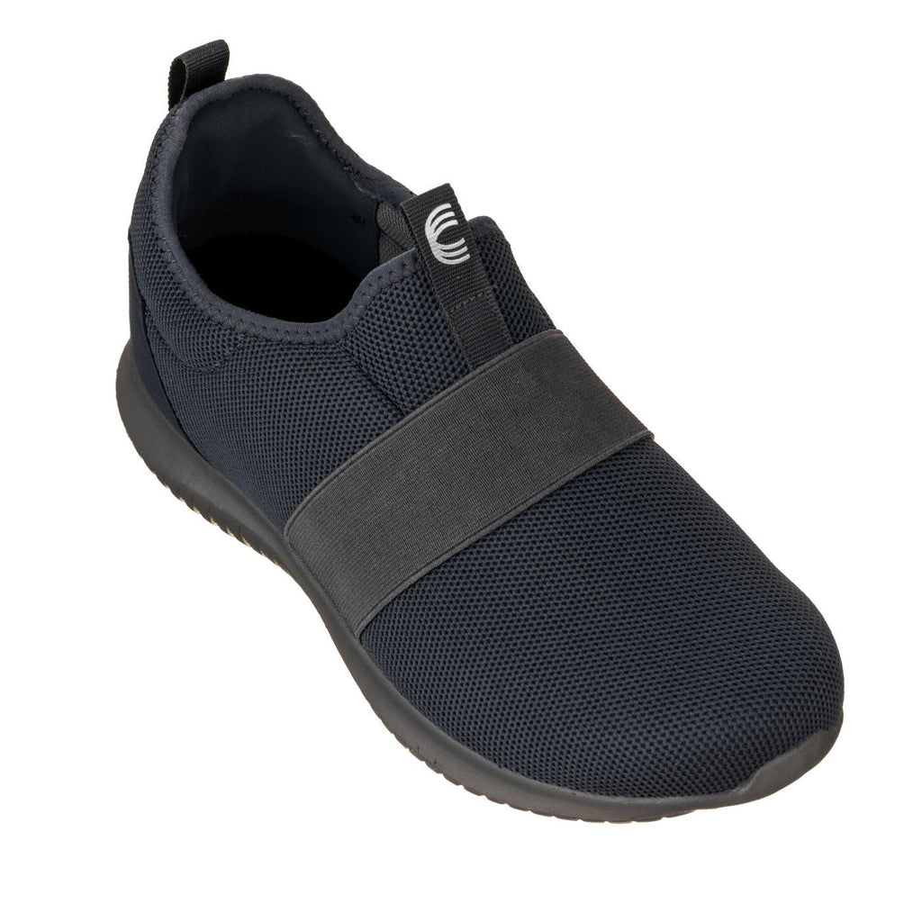 CALTO - Q121 - 2.1 Inches Taller (Grey) - Ultra Feather Lightweight - WonderingCloth