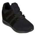 CALTO Casual Lightweight High-Top Sneakers - Three Inches - H1901 - WonderingCloth