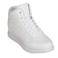 CALTO - H71904 - 3.8 Inches Taller (White) - WonderingCloth