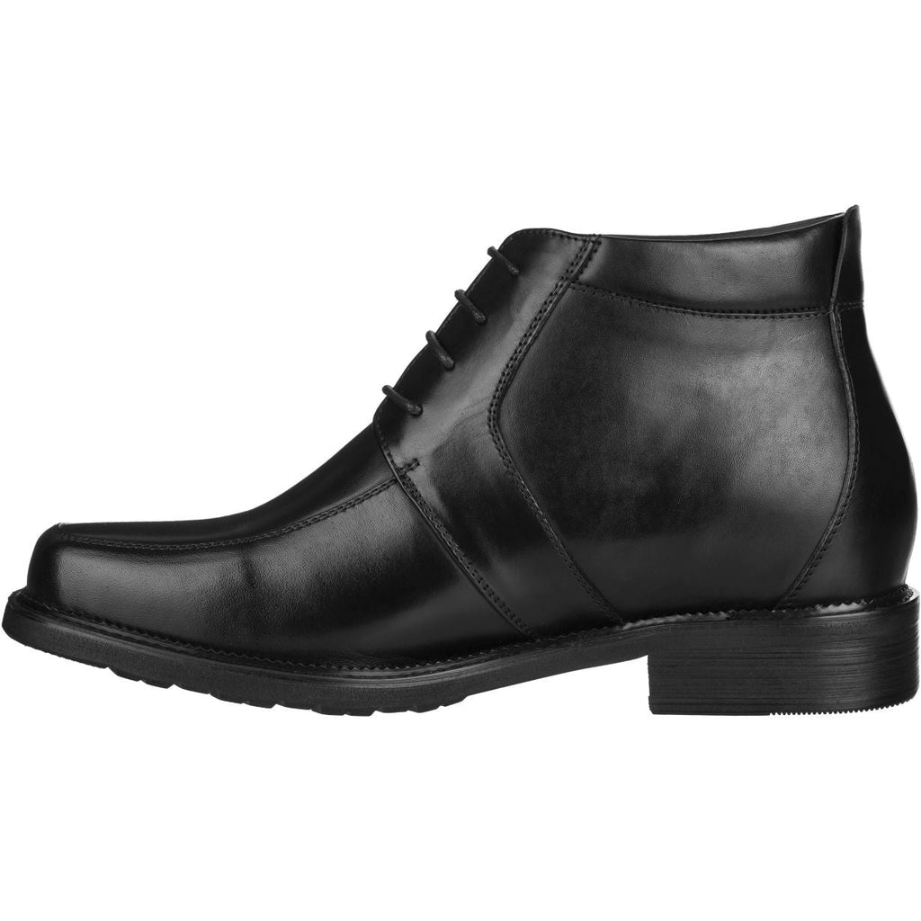 CALTO - G9905 - 3.2 Inches Taller (Black) - WonderingCloth