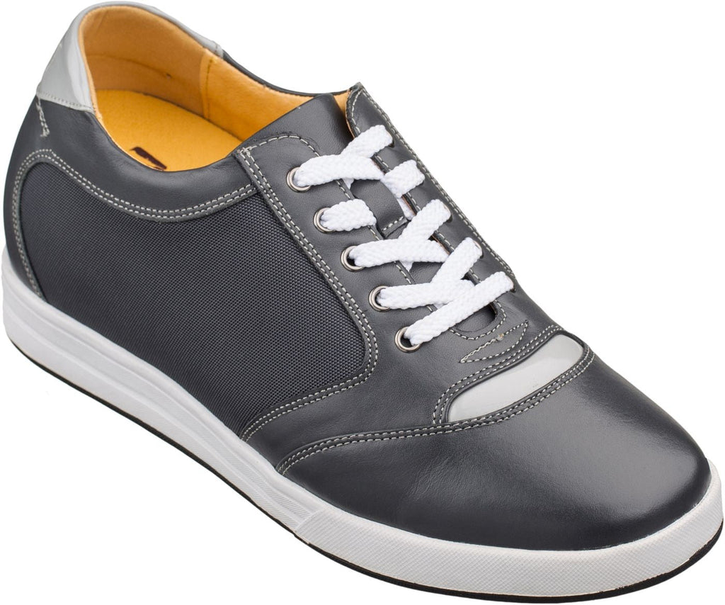 TOTO - A5327 - 3.2 Inches Taller (Grey) - WonderingCloth