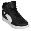 CALTO High-Top Sneaker Elevator Shoes - 3.8 Inches - H71901 - WonderingCloth