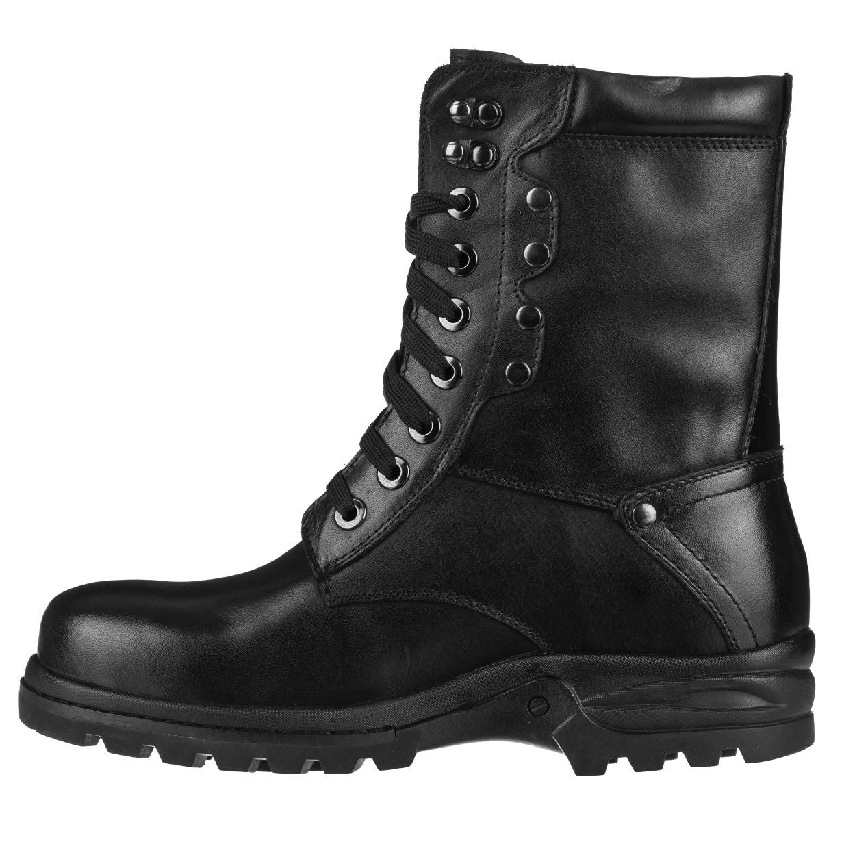 CALDEN - K512666 - 3.1 Inches Taller (Black) - WonderingCloth