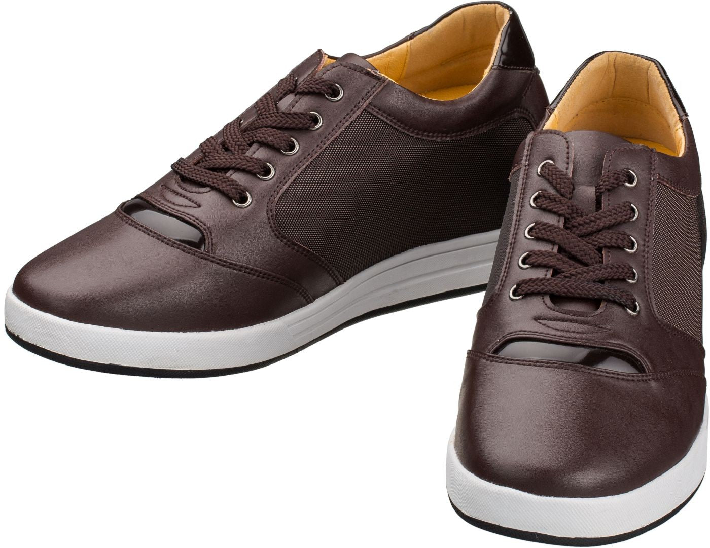 TOTO - A53271 - 3.2 Inches Taller (Dark Brown) - WonderingCloth