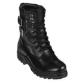 CALDEN - K512666 - 3.1 Inches Taller (Black) - WonderingCloth