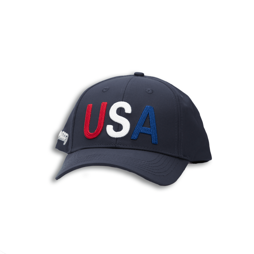 USA Hat - WonderingCloth