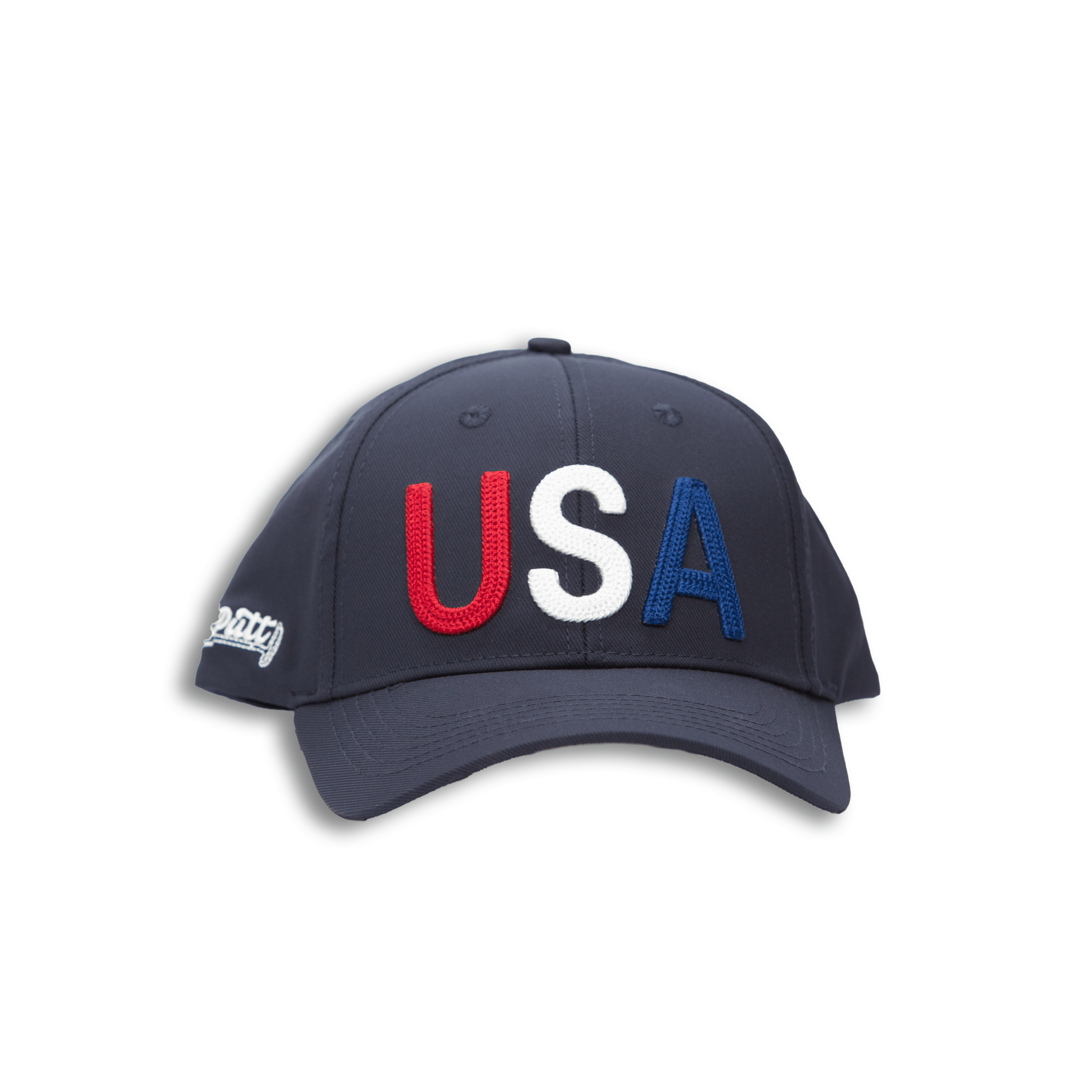 USA Hat - WonderingCloth