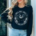 What Have We Here Sweatshirt - WonderingCloth