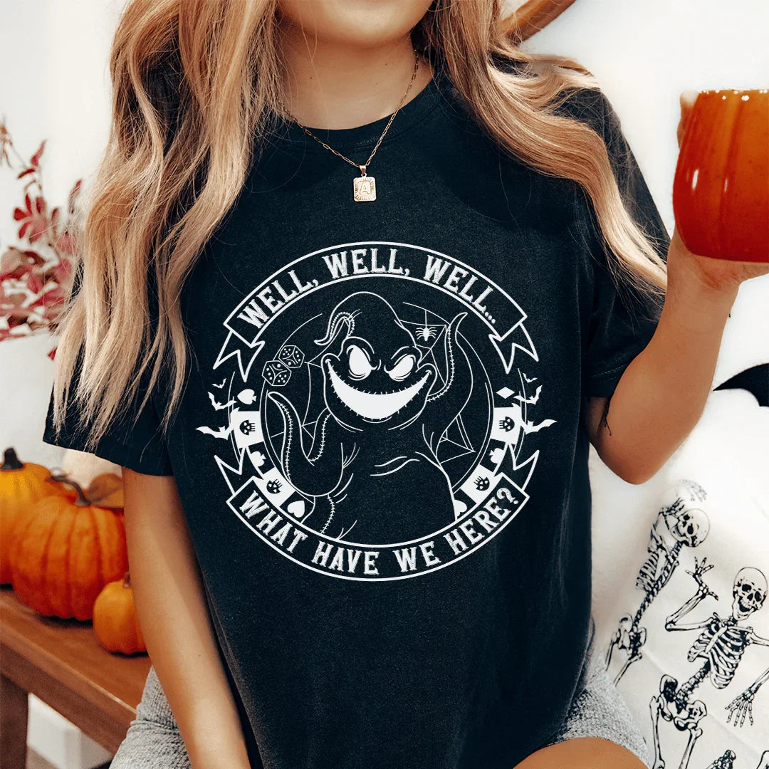 What Have We Here Tee - WonderingCloth