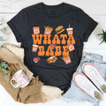 Whatababe Tee - WonderingCloth