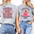 Who's That Wonderful Girl Tee - WonderingCloth