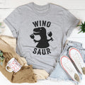 Winosaur Tee - WonderingCloth
