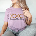 XOXO The Original Love Letters Tee - WonderingCloth
