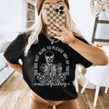 You Are Not Alive To Please Any Of These MF's Tee - WonderingCloth